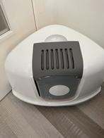 Grande maison de chat de coin, Animaux & Accessoires, Enlèvement, Comme neuf