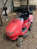 Projectje - start niet - nieuwe batterij - Honda motor, Tuin en Terras, Zitmaaiers, Ophalen, Gebruikt