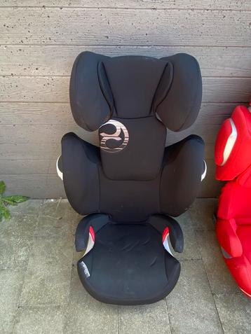 Réhausseur voiture , siège enfant beschikbaar voor biedingen