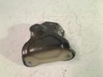BUMPERSTEUN RECHTS VOOR Skoda Fabia III (NJ3) (6v0821142), Gebruikt, Skoda