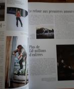 Jean-Paul BELMONDO  L'itinéraire d'un magnifique, Enlèvement ou Envoi, Neuf, Personnages