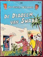 Piet Pienter en Bert Bibber, Boeken, Ophalen, Gelezen