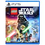 PS5 Lego Star Wars: The Skywalker Saga, Ophalen of Verzenden, Zo goed als nieuw