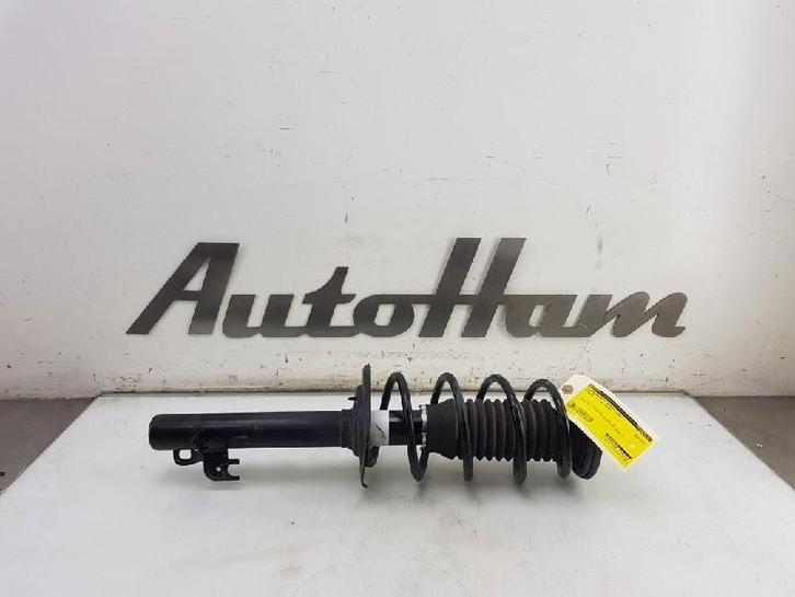 SCHOKBREKER RECHTS VOOR (|485200H040|485100H070|B000771480|4, Auto-onderdelen, Ophanging en Onderstel, Citroën, Gebruikt