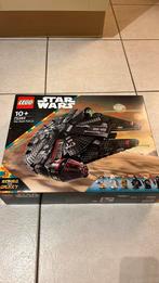 Lego star wars The Dark Falcon 75389, Ophalen of Verzenden, Zo goed als nieuw