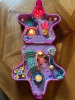 Polly pocket 1993 Bon état  Fonctionne correctement, Ophalen of Verzenden, Zo goed als nieuw