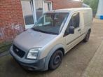Ford transit connect  met motorschade!, Euro 5, Particulier, Ford, Te koop