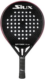 Siux Spyder Control Flex 4 padel racket nieuw, Sport en Fitness, Ophalen of Verzenden, Nieuw, Padelracket