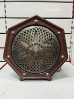 Antieke Art Deco Radioluidspreker - Bakeliet - Jaar 20/30, Ophalen