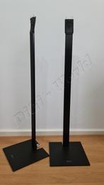 KEF T- line originele Standaards (Stands), Ophalen of Verzenden, Zo goed als nieuw, Front, Rear of Stereo speakers, Overige merken