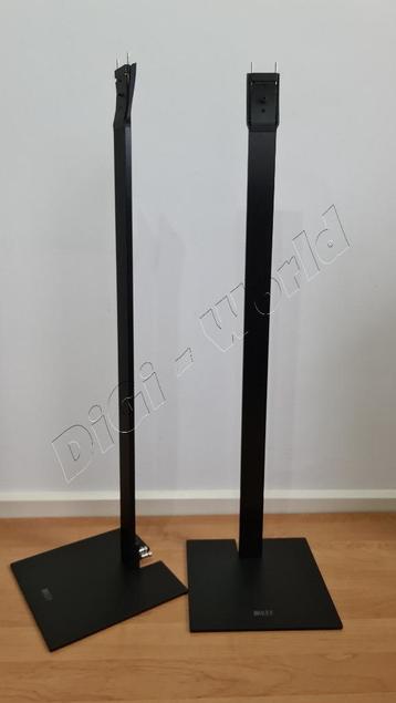 KEF T- line originele Standaards (Stands) beschikbaar voor biedingen