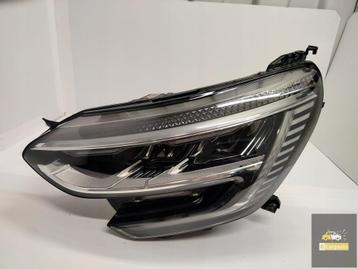 Renault Megane IV Lift Volledig Led-licht links beschikbaar voor biedingen