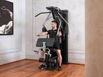 TechnoGym Unica Homegym Krachtstation, Comme neuf, Centrale électrique, Enlèvement