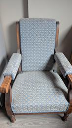 Fauteuil Voltaire, Maison & Meubles, Fauteuils, Enlèvement