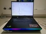 Msi raider i9 14th gen rtx 4090 17 inch, Computers en Software, Ophalen, Zo goed als nieuw, 16 GB, SSD