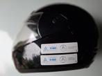 HELM  MOTORBROEK LEDER HANDSCHOENEN LEDER, Ophalen of Verzenden, Handschoenen