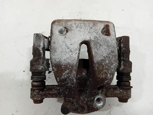 REMKLAUW LINKS ACHTER Toyota Corolla Verso (R10 / 11), Auto-onderdelen, Remmen en Aandrijving, Toyota, Gebruikt