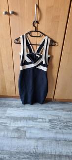 Jurk maat M, Kleding | Dames, Gelegenheidskleding, Ophalen, Zo goed als nieuw, Maat 38/40 (M)