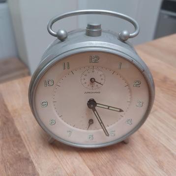 Reveil junghans vintage, Enlèvement ou Envoi