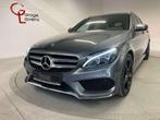 Mercedes-Benz C 180 d AMG PACK, 5 places, 0 kg, 0 min, 1598 cm³