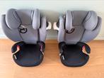 2 autostoelen Cybex Gold, Kinderen en Baby's, Autostoeltjes, Ophalen, Zo goed als nieuw