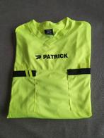 Referee shirt fluogeel medium, Sports & Fitness, Football, Taille M, Enlèvement ou Envoi, Neuf, Maillot
