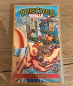 VHS Tortues Ninja "Le kidnapping", Enlèvement ou Envoi