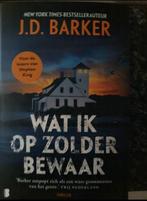 Dubbele aankoop boek, Livres, Thrillers, Enlèvement ou Envoi, Neuf