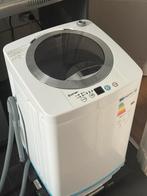 Mini machine à laver automatique costway-quasi neuve URGENT, Elektronische apparatuur, Wasmachines, Ophalen, Zo goed als nieuw