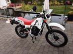 te koop , zeldzame Honda mtx 50 automaat, Ophalen, Klasse B (45 km/u), 1 versnellingen, 50 cc