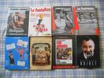 DVD Jugnot, Trintignant, Noiret, Y. Robert, etc.III, Cd's en Dvd's, Ophalen of Verzenden, Boxset