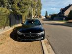 BMW 316, Auto's, Euro 5, 1995 cc, Zwart, 5 deurs