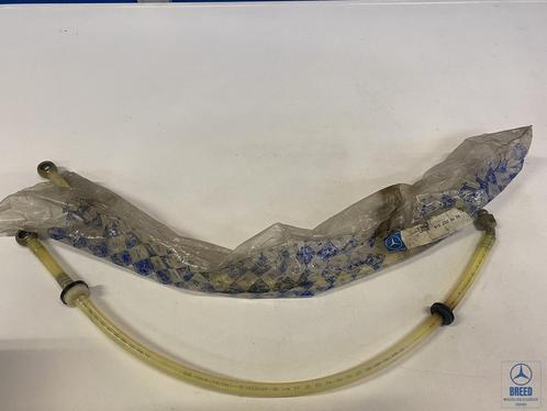 NOS vacuümslang voor Mercedes-Benz W123 200D 220D 240D 240TD, Auto-onderdelen, Remmen en Aandrijving, Mercedes-Benz, Nieuw, Ophalen of Verzenden