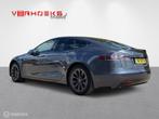 Tesla Model S 100D Black Pack, Automaat, Model S, Berline, Parkeersensor