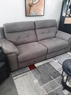 Zetels  zetels, Ophalen