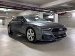Audi A7 Sportback 40 TFSI S tronic / Garantie 12 mois, 5 places, Carnet d'entretien, Audi Approved Plus, Cuir