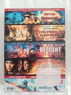 DVD (zie beschrijving) 5DVD, Cd's en Dvd's, Dvd's | Actie, Ophalen of Verzenden, Zo goed als nieuw