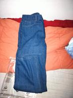Jeans broek Lose Fit. - Dunkle Loose Fit Jeanshose, Ophalen of Verzenden, Nieuw