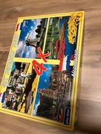 Puzzel 1000 stukjes x 4, Enlèvement, Utilisé