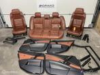 Comfort Interieur bruin leder BMW E60 E61, Auto-onderdelen, Gebruikt, Einsteinlaan 5 rijswijk, Bmw, Ophalen of Verzenden