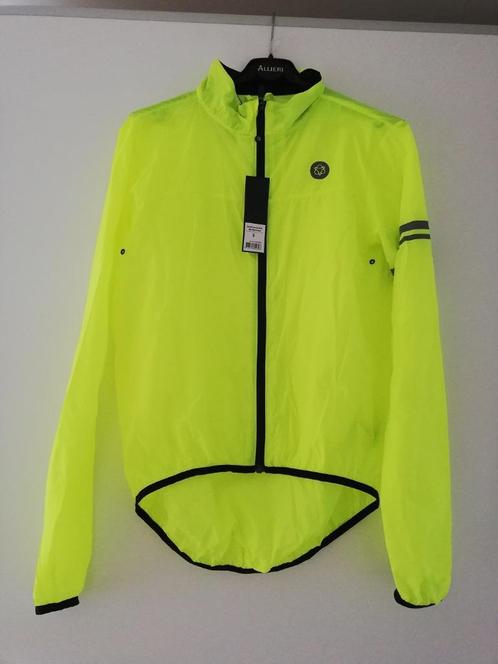 AGU allerlei fietskledij mannen NIEUW, Fietsen en Brommers, Fietsaccessoires | Fietskleding, Nieuw, Heren, Ophalen of Verzenden