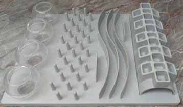 Trixie Cat Activity - Kattenspeeltje - Fun Board beschikbaar voor biedingen