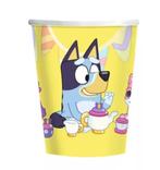 Bluey Feestartikelen / Versiering Kinderfeestje, Ophalen of Verzenden, Nieuw, Feestartikel