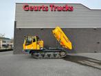 Bergmann C912S SWIFEL-TIP DUMPER/RUPSDUMPER/KETTEN DUMPER/TR