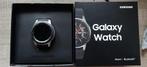 Samsung Galaxy watch silver 46mm, Handtassen en Accessoires, Smartwatches, Ophalen of Verzenden, Zo goed als nieuw