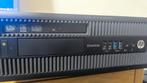 HP Elitedesk 800 G1 SFF, Comme neuf, 16 GB, Enlèvement ou Envoi, HDD