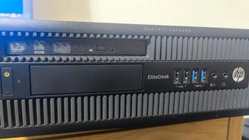 HP Elitedesk 800 G1 SFF