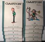 Integrale lot Gaston Lagaffe Le Soir Franquin, Ophalen, Zo goed als nieuw, Franquin