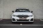 BMW M340i xDrive LASER/SCHUIFDAK/KUIPZETELS/HK/ACC/HUD, Auto's, Te koop, Berline, Benzine, 275 kW