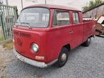 Vw t2a doka, Volkswagen, Bedrijf, Te koop